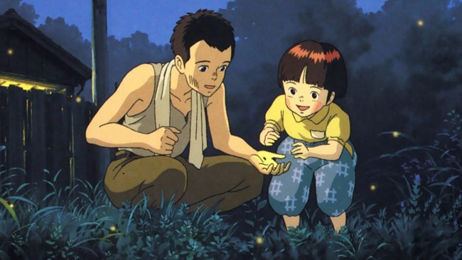 Grave-of-the-Fireflies