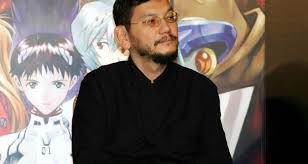 The Anno Age: Hideaki Anno and My Early Fandom (Part 1) - Anime Diet