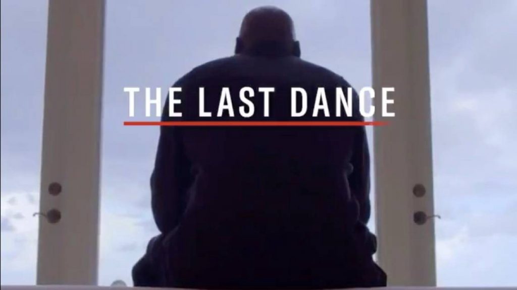 The Last Dance - Επιστροφή στις θρυλικές εποχές του μπάσκετ - Smassing ...